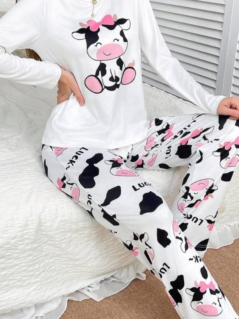 Size Small PJ Bundle - Picture 4 of 4